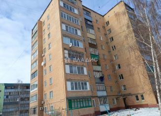 Продажа 2-ком. квартиры, 34 м2, посёлок Строитель, микрорайон Центральный, 2