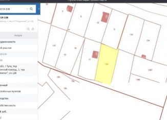 Продажа участка, 6 сот., Тула