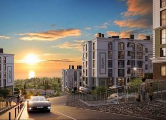 Продажа 1-комнатной квартиры, 35.8 м2, Сочи, улица Ленина, 290/8к2