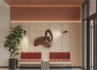 Продаю 1-комнатную квартиру, 42 м2, Тюмень, ЖК Северный квартал