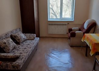 Квартира в аренду студия, 24 м2, Благовещенск, улица Лазо, 24А