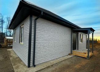 Продажа дома, 60 м2, село Зелёное, улица Верхняя Мичурина, 5