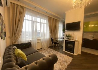 1-комнатная квартира на продажу, 42 м2, Ростов-на-Дону, улица Евдокимова, 102Б, ЖК Феникс