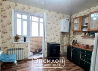 Продам однокомнатную квартиру, 41 м2, Курская область, улица Щемиловка, 105