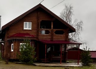 Продается дом, 144.8 м2, деревня Зелени, Школьная улица, 5