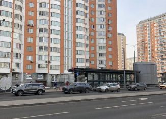 Аренда 2-комнатной квартиры, 50.9 м2, Москва, Покровская улица, 21, метро Лухмановская