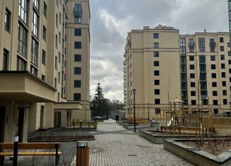 Продажа 3-ком. квартиры, 85.6 м2, Калининград, улица Старшины Дадаева, 55к2