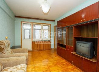 Продается трехкомнатная квартира, 59 м2, Ульяновск, улица Варейкиса, 12