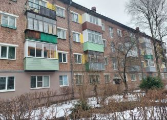 Продам 3-ком. квартиру, 42.9 м2, Ярославль, улица Добрынина, 8Б