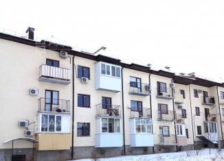 Продажа 2-ком. квартиры, 45.5 м2, рабочий посёлок Городище, ЖК Уютный, Свободный переулок, 22