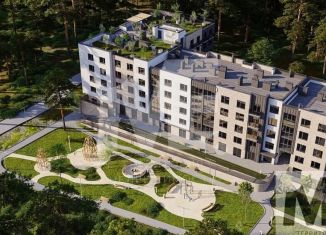 Продажа 2-ком. квартиры, 63.9 м2, Светлогорск