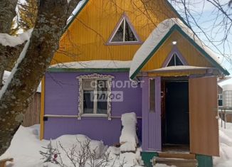 Продам дачу, 40 м2, деревня Морово, улица Морово