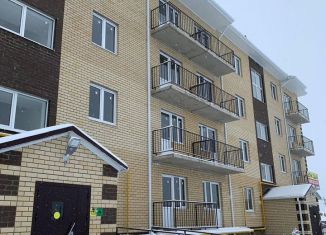 Продажа 1-комнатной квартиры, 35.7 м2, поселок Родники, Садовая улица, 64