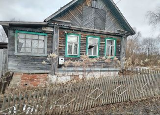 Продам дом, 53 м2, Юрьев-Польский, Текстильная улица, 2А