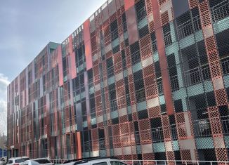 Машиноместо на продажу, 14 м2, Свердловская область, улица Колмогорова, 73к6