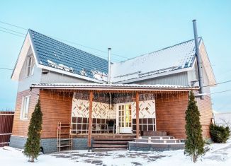 Сдается дом, 140 м2, деревня Курово, деревня Курово, 83