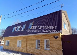 Продажа коттеджа, 204.4 м2, Иваново, 16-я линия, 6/11, Фрунзенский район