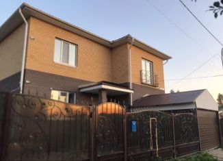 Дом на продажу, 193.1 м2, село Осиново, Кооперативная улица, 5В