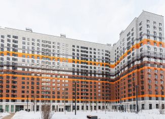 Продам 2-ком. квартиру, 55.7 м2, Москва, Лобненская улица, 13к2, САО