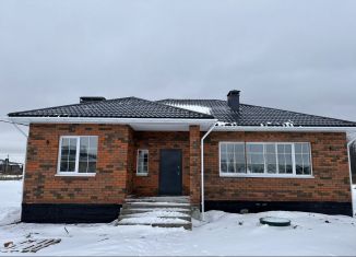 Продаю дом, 107 м2, поселок Красный Сад, улица Павловой