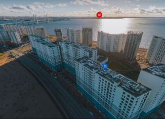 Продажа помещения свободного назначения, 103 м2, Санкт-Петербург, проспект Крузенштерна, 4, муниципальный округ Гавань