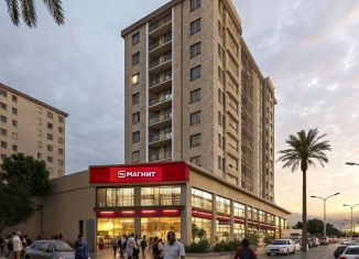 Продается торговая площадь, 380 м2, Краснодар, улица имени 40-летия Победы, 140, микрорайон район 40 лет Победы