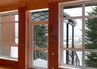 Продаю коттедж, 280.4 м2, село Высокая Гора, 2-я Степная улица, 57