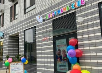 Торговая площадь на продажу, 87 м2, Балашиха, Реутовская улица, 26