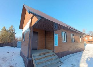 Продается дом, 75.1 м2, Республика Башкортостан, СНТ Уршак, 20