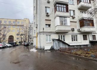 Продам квартиру студию, 10 м2, Москва, Новослободская улица, 73к3, ЦАО