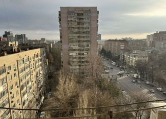 2-ком. квартира на продажу, 59 м2, Ростовская область, Ворошиловский проспект, 80