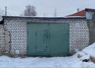 Продам гараж, 30 м2, Нижегородская область, территория ГК Участок 4 Массив № 2 2-й микрорайон, 156