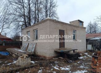 Продам дом, 50 м2, Иваново, 5-я Завокзальная улица, 27/18