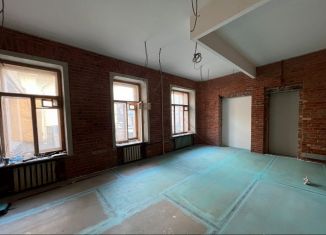 Сдача в аренду офиса, 150 м2, Москва, Брюсов переулок, 1, Брюсов переулок