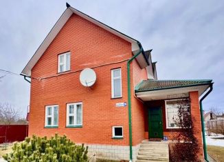 Продам дом, 148 м2, Чехов, 1-я Бадеевская улица, 28