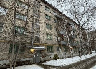 Продаю квартиру студию, 17 м2, Самара, Красноармейская улица, 125, Железнодорожный район