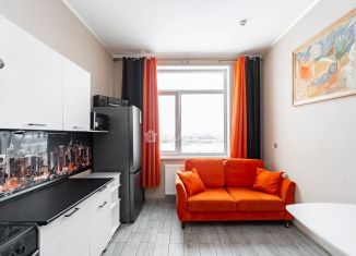 1-ком. квартира на продажу, 38 м2, Мурино, Ручьёвский проспект, 17к1, ЖК Айди Мурино