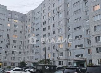 Продаю однокомнатную квартиру, 37.3 м2, Орехово-Зуево, Северная улица, 12