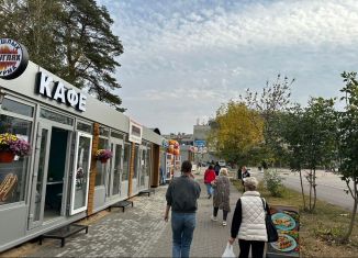 Сдается в аренду торговая площадь, 17 м2, Мытищи, улица Веры Волошиной, 10