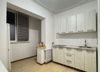 Продажа 1-комнатной квартиры, 27.4 м2, Нальчик, район Аэропорт, улица Ю.А. Гагарина, 18