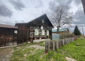 Продается дом, 30 м2, Артёмовский, улица Фрунзе