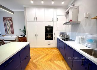 Продаю 2-комнатную квартиру, 54 м2, Котельники, Сосновая улица, 1к5, ЖК Оранж Парк