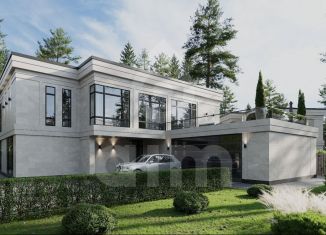 Продаю дом, 638 м2, поселок Николина Гора