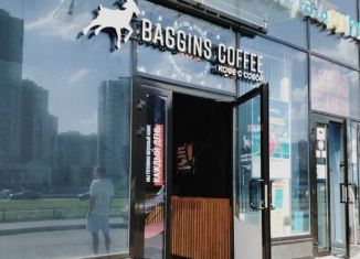 Продажа помещения свободного назначения, 78.9 м2, Санкт-Петербург, Комендантский проспект, 56, муниципальный округ Коломяги