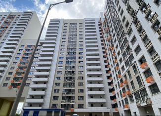 Продам квартиру студию, 18 м2, Москва, 6-я Радиальная улица, 7/1к1, район Бирюлёво Восточное