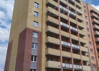 Продается квартира студия, 26 м2, Тюмень, улица Голышева, 2к3