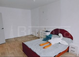 Продажа 1-комнатной квартиры, 38.9 м2, Воронеж, Московский проспект, 207, ЖК Грин Парк