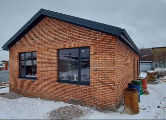 Продажа дома, 90 м2, поселок Темерницкий, Тисовая улица