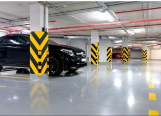 Продажа гаража, 18 м2, Сочи, микрорайон Завокзальный, переулок Трунова, 6к7