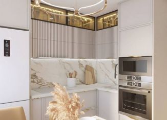 Продажа 2-комнатной квартиры, 62.2 м2, Тюмень, ЖК Горизонт